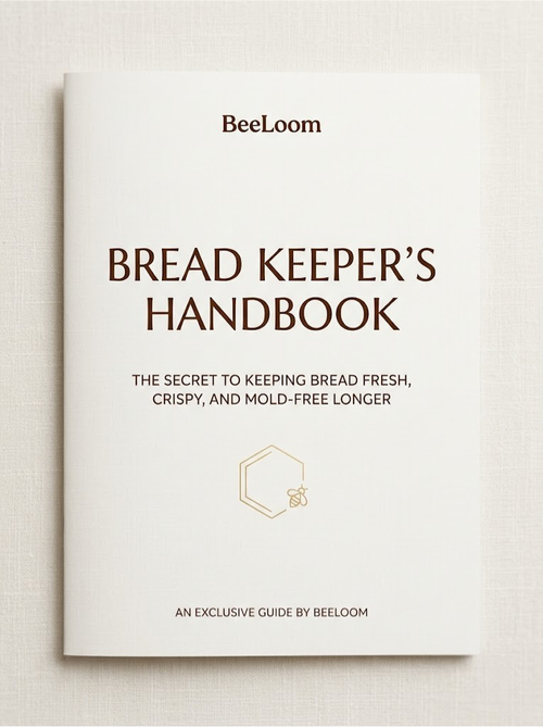 BeeLoom BreadKeepers Handbook v2